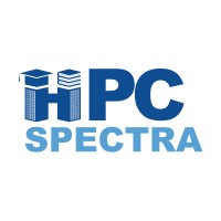 HPC SPECTRA logo - Similar company to Eumaster4Hpc