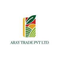 Aray Trade Pvt. Ltd. logo - Similar company to Arrjav Trading