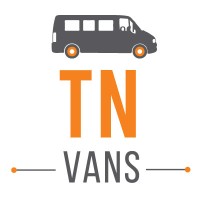 TN Vans logo