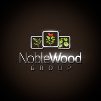 Noblewood Group logo - Similar company to Ab Rundvirke