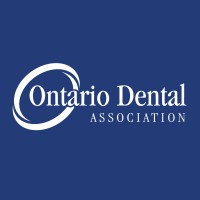Ontario Dental Association (ODA) logo - Similar company to Dentistry On Catherine Street