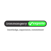 Ironmongery Experts