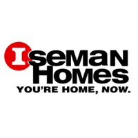 Iseman Homes, Inc. logo - Similar company to Eagle Professional Services