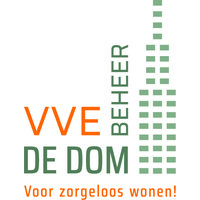 VvE Beheer de Dom logo - Similar company to 24/7 Vve Beheer B.V.