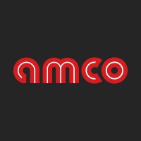 AMCO logo - Similar company to Ader