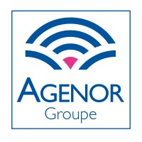 AGENOR Groupe logo - Similar company to Clinitex Groupe