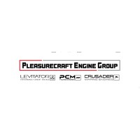 Pleasurecraft Engine Group logo - Similar company to Macola Software