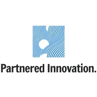 Partnered Innovation logo - Similar company to Materialsin