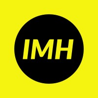 Intentional Mental Health logo - Similar company to Planted Recovery