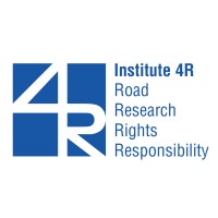 Institute for mediation and consulting 4R logo - Similar company to Lingualink Language School