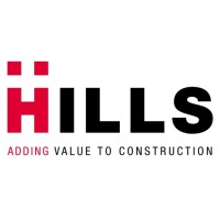W T Hills Limited logo - Similar company to Leveltap