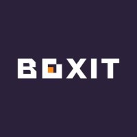 Boxit Fulfillment Chile logo - Similar company to Econaturals Chile