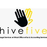 Hive Five logo - Similar company to Hive Five Coworking Andorra