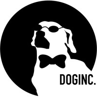 Dog Inc logo - Similar company to Projeto Compostar Curitiba