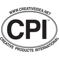 Creative Products International, Inc. logo - Similar company to Texas Microfiber Incorporated