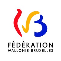 Fédération Wallonie-Bruxelles logo - Similar company to Spf Intérieur - Fod Binnenlandse Zaken