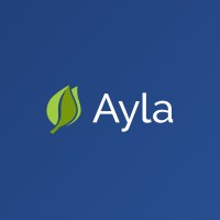 Ayla Networks logo - Similar company to Thingsmatrix Inc.