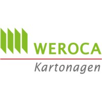 WEROCA Kartonagen GmbH & Co. KG logo - Similar company to Taj Printers