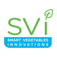 Smart Vegetables Innovations logo - Similar company to Green Holding