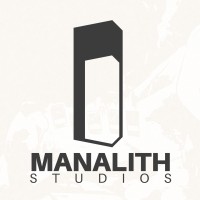 Manalith Studios logo - Similar company to Mage Studio