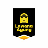 Lawang Agung logo - Similar company to Blankspace Creative