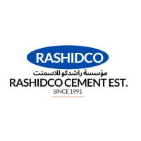 Rashidco Cement LLC logo - Similar company to Cement Industries