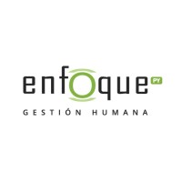 Enfoque Consultora logo - Similar company to Enfoque 365