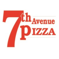 7th Avenue Pizza logo - Similar company to Autofrost Corporation