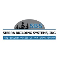 Sierra Building Systems, Inc logo - Similar company to Xpand Staffing