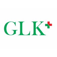 GLK Medical logo - Similar company to Imi Medical