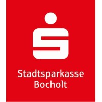 Stadtsparkasse Bocholt logo - Similar company to Volksbank Bocholt Eg