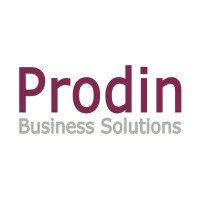 Prodin Business Solutions B.V. logo - Similar company to Improvement
