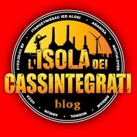 L'Isola Dei Cassintegrati