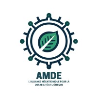 Mechatronics Alliance for Sustainability and Ethics (MASE) logo - Similar company to Aiard (Artificial Intelligence Assisted R&D)