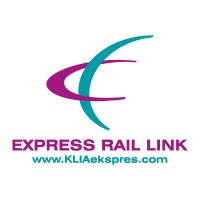 Express Rail Link Sdn Bhd logo - Similar company to Ds Rail Mobility Sdn Bhd