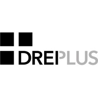 DREIPLUS Planungsgruppe GmbH logo - Similar company to Staatliche Technikerschule Berlin