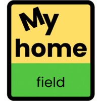 ⚽ Myhomefield.app logo - Similar company to Deeptensor