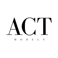 ACT MODELS AGENCY logo - Similar company to Casting Firenze Srl