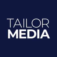 Tailor Media logo - Similar company to Cava Digital