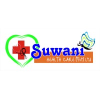 Suwani Health Care (PVT) Ltd. logo - Similar company to Fmtech