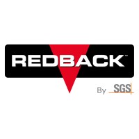 Redback™ Drilling Tools & Manufacturing logo - Similar company to Thrive Drilling Tools, Llc