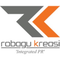 Robagu Kreasi logo - Similar company to Nois