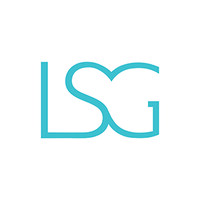 LSG logo - Similar company to Rylee Wright Consulting