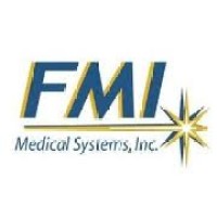 FMI Medical Systems, Inc. logo - Similar company to Agentscout