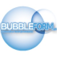 Bubbleform logo - Similar company to Imomaster - Consultoria, Gestão E Formação, Lda