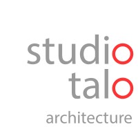 Studio Talo Architecture logo - Similar company to Presentation Studios International