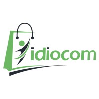 Idiocom logo - Similar company to Techno Expert Solutions Pvt Ltd
