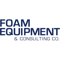 Foam Equipment & Consulting Co. logo - Similar company to Australian Poly Solutions