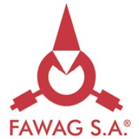 Lubelskie Fabryki Wag FAWAG S.A. logo - Similar company to Krypton Polska