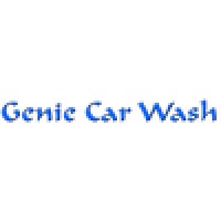 Genie Car Wash
